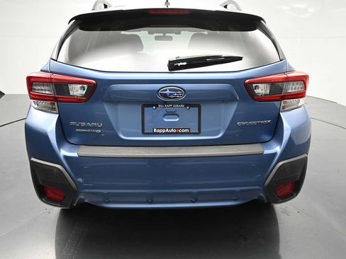 Used 2021 Subaru Crosstrek 2.0i AWD/4WD image 5