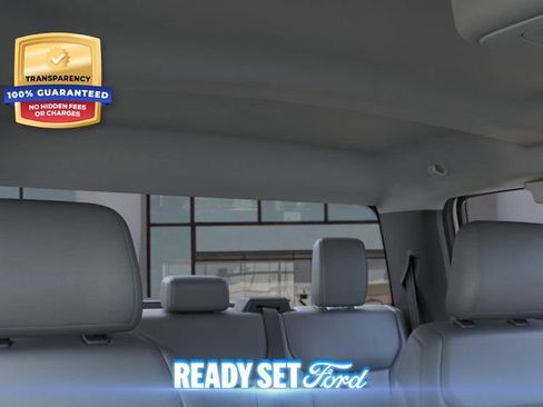 New 2025 Ford F150 XL image 22