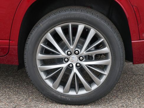 New 2026 Buick Enclave Avenir w/ Super Cruise Package image 3