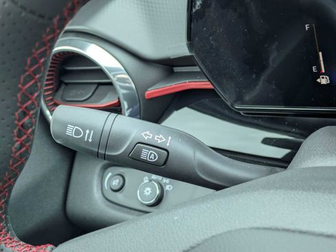 New 2026 Chevrolet Trax RS FWD image 27