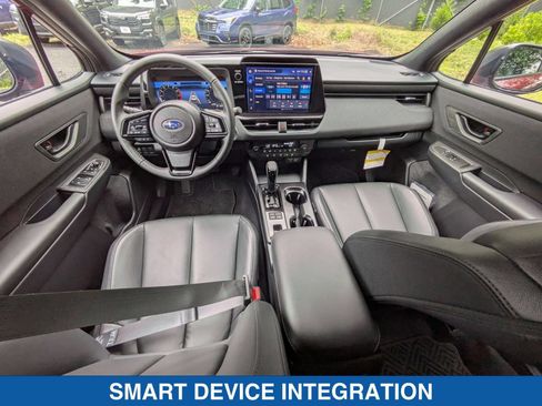 Certified 2026 Subaru Outback Premium AWD/4WD image 31