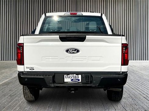Used 2024 Ford F150 XL image 4