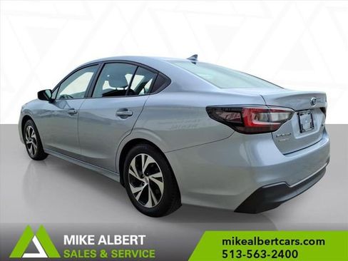 Used 2024 Subaru Legacy image 5