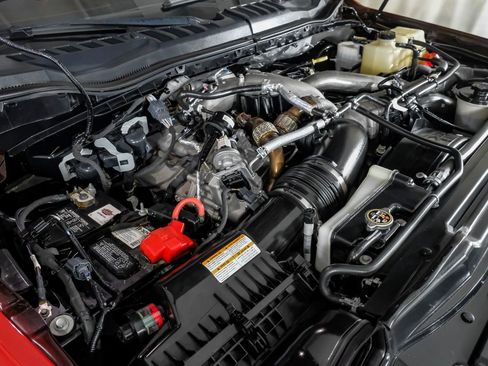 Used 2020 Ford F250 King Ranch image 50