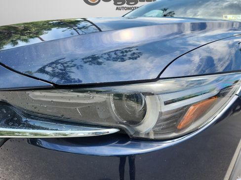Used 2020 MAZDA CX-5 Grand Touring AWD/4WD image 32