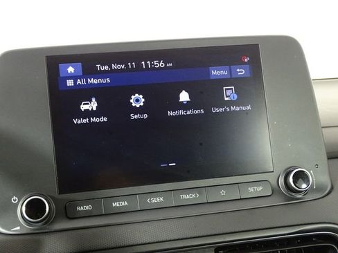 Used 2022 Hyundai Kona SEL image 31