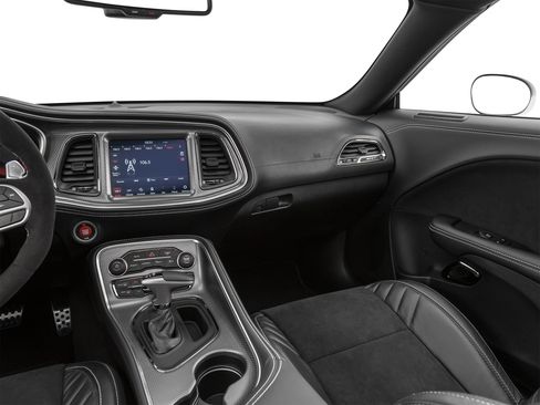 Used 2020 Dodge Challenger SRT Hellcat Redeye RWD image 43