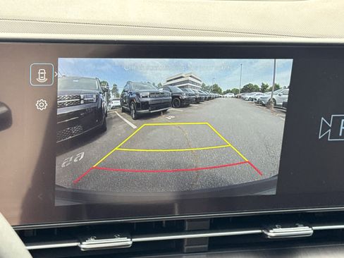 New 2026 Hyundai Kona SEL Sport image 22