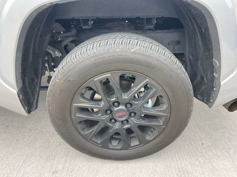 Used 2024 Toyota Tundra SR5 image 5