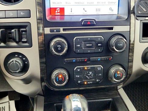 Used 2016 Ford Expedition Limited image 18