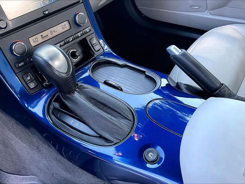 Used 2007 Chevrolet Corvette Convertible w/ Preferred Equipment Group RWD image 15