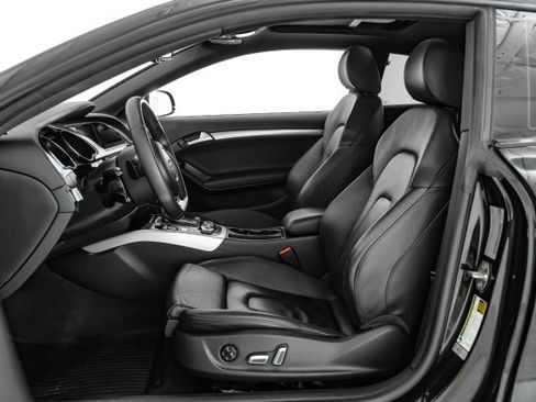 Used 2015 Audi A5 2.0T Premium Plus w/ Technology Package image 26