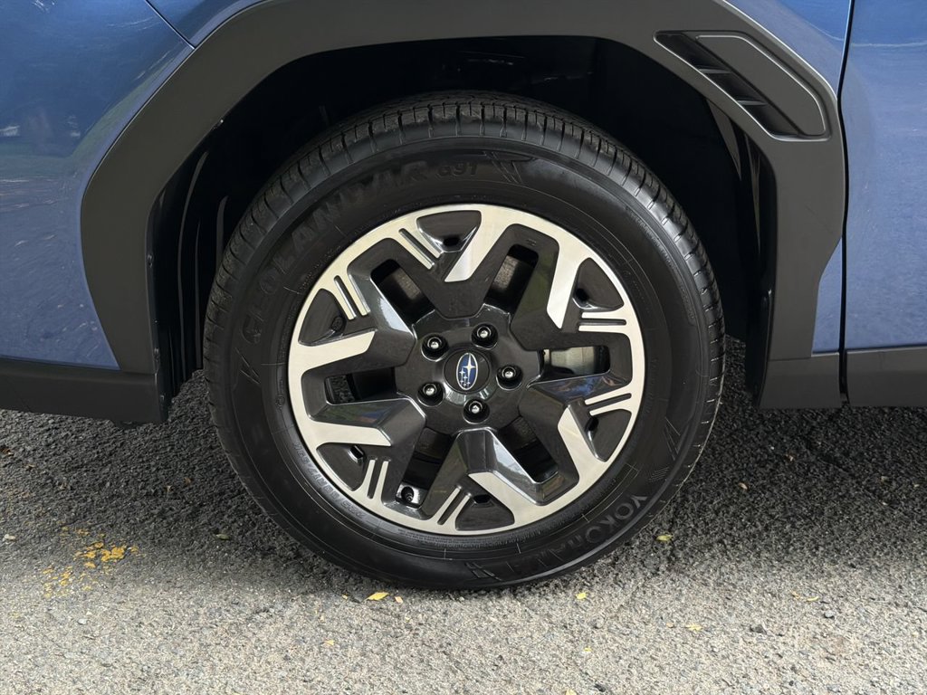 Certified 2026 Subaru Forester Premium AWD/4WD image 10