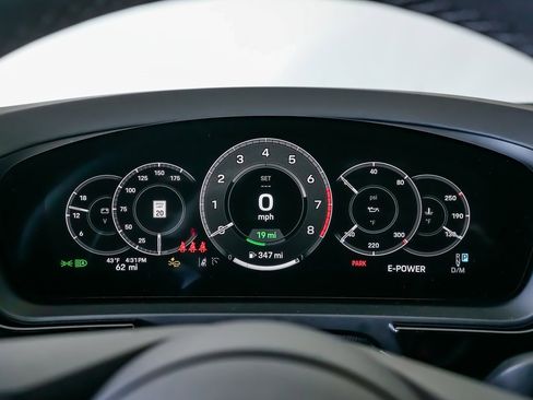 New 2026 Porsche Cayenne E-Hybrid image 19