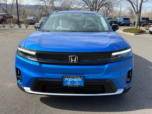 New 2026 Honda Prologue Touring image 9