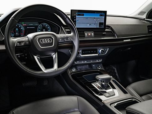 Used 2022 Audi Q5 2.0T Premium Plus image 4