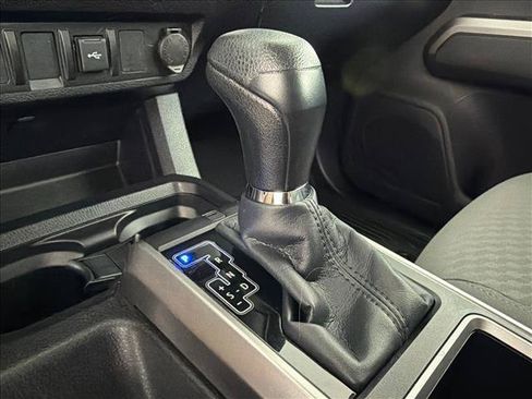 Used 2023 Toyota Tacoma SR5 RWD image 30