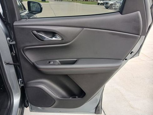 Used 2024 Chevrolet Blazer RS FWD image 18