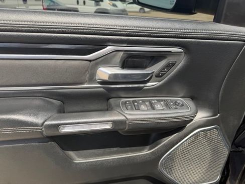 Used 2020 RAM 1500 Laramie w/ Sport Appearance Package AWD/4WD image 16