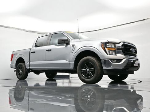 Used 2023 Ford F150 XLT image 42