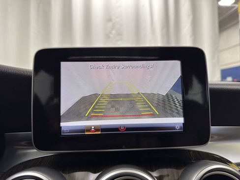 Used 2018 Mercedes-Benz C 300 4MATIC Sedan w/ Premium Package image 16