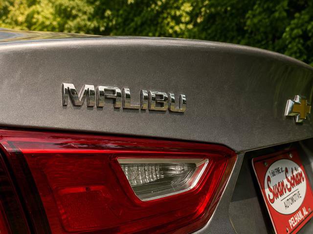 Used 2023 Chevrolet Malibu LT FWD image 10