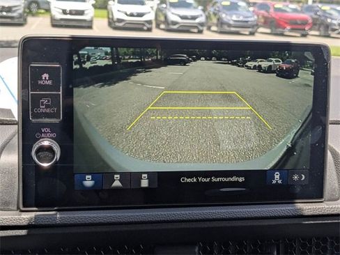 New 2026 Honda CR-V EX image 19