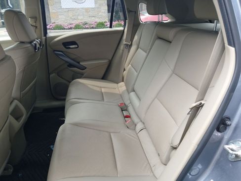 Used 2014 Acura RDX AWD image 12