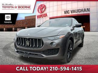 Used 2019 Maserati Levante video 1