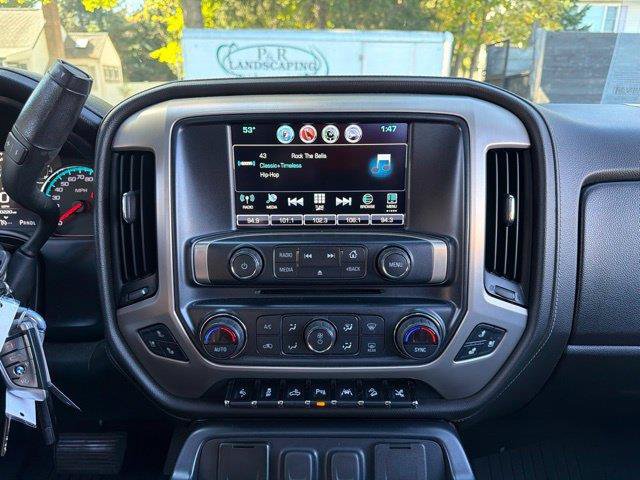 Used 2017 GMC Sierra 1500 Denali w/ Denali Ultimate Package AWD/4WD image 22