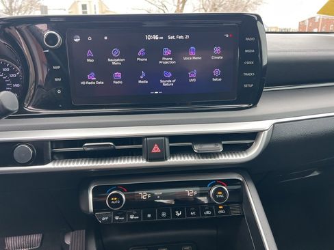 Used 2022 Kia K5 GT-Line w/ GT-Line FWD Premium Package image 19