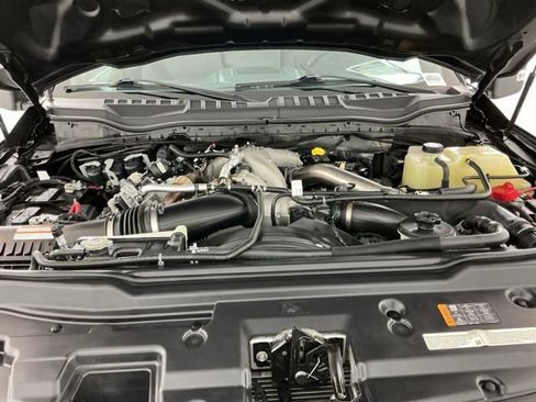 Used 2022 Ford F350 XLT w/ XLT Value Package AWD/4WD image 23