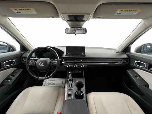 Used 2022 Honda Civic EX image 10