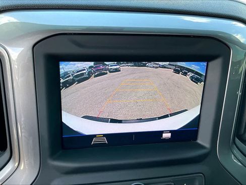 Certified 2023 Chevrolet Silverado 2500 W/T w/ WT Fleet Convenience Package RWD image 36