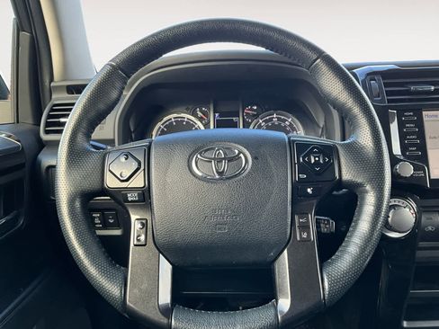 Used 2023 Toyota 4Runner TRD Off-Road Premium image 12