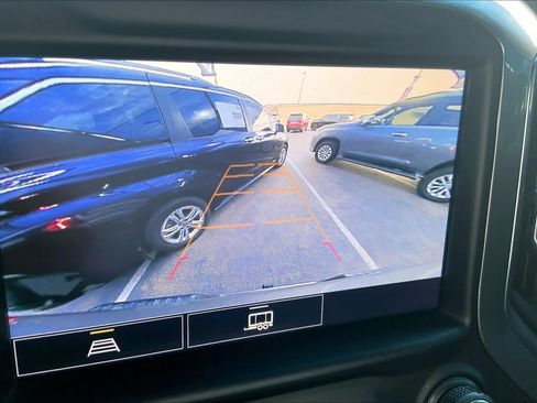 Used 2022 Chevrolet Silverado 1500 RST w/ Texas Edition Plus image 27