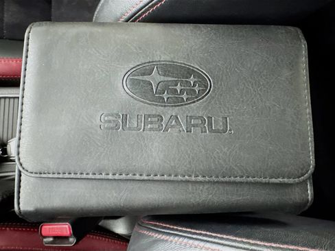 Used 2020 Subaru WRX STI w/ Popular Package #1 AWD/4WD image 36
