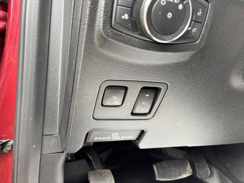 Used 2019 Ford F250 Lariat w/ Lariat Ultimate Package image 27