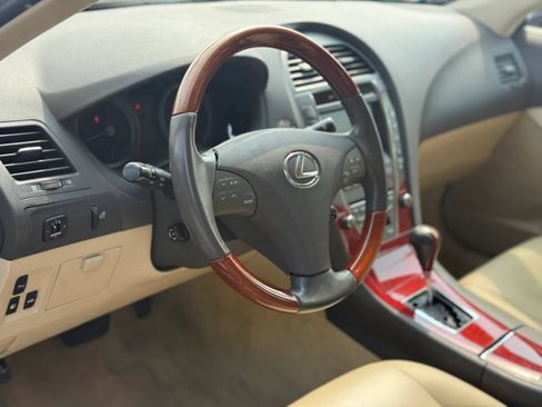 Used 2007 Lexus ES 350 FWD image 10
