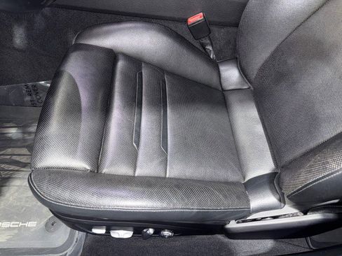 Used 2017 Porsche Panamera image 51