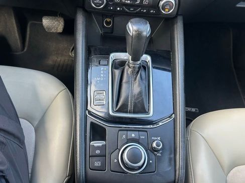 Used 2018 MAZDA CX-5 Touring AWD/4WD image 23