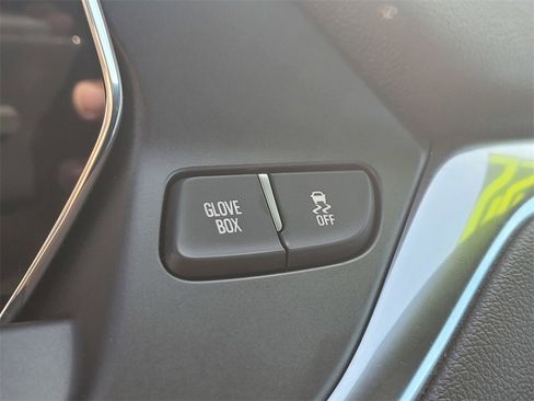 Used 2022 Chevrolet Blazer Premier w/ LPO, Cargo Package image 20