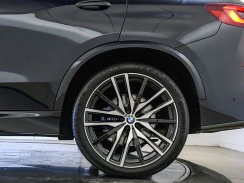 Certified 2023 BMW X5 xDrive40i w/ Executive Package image 11