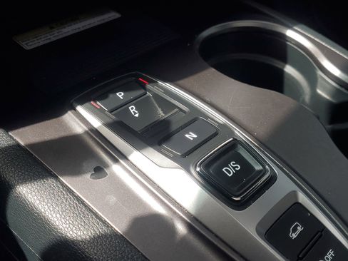 Used 2023 Honda Passport EX-L image 31