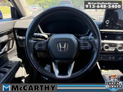 Used 2023 Honda CR-V EX-L image 16