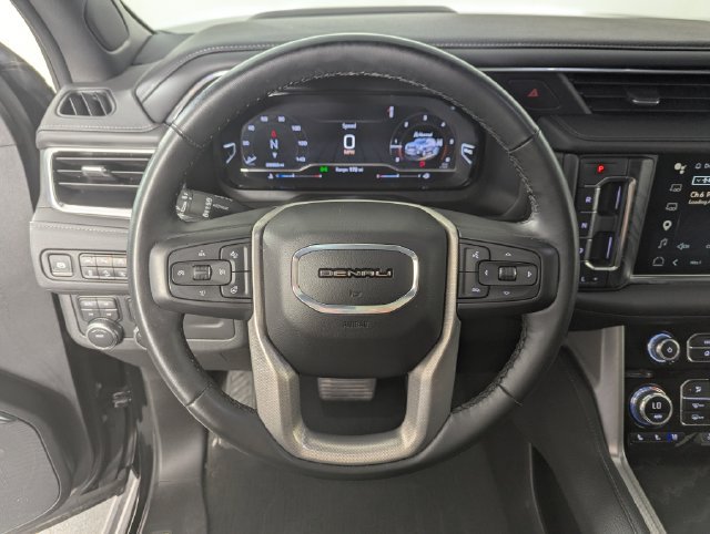 Used 2024 GMC Yukon Denali AWD/4WD image 13