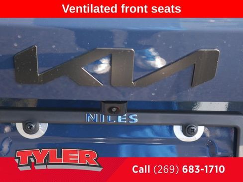 New 2026 Kia Sorento SX image 16