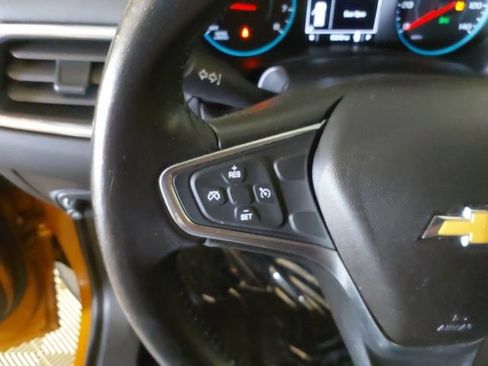 Used 2018 Chevrolet Equinox LT FWD image 27