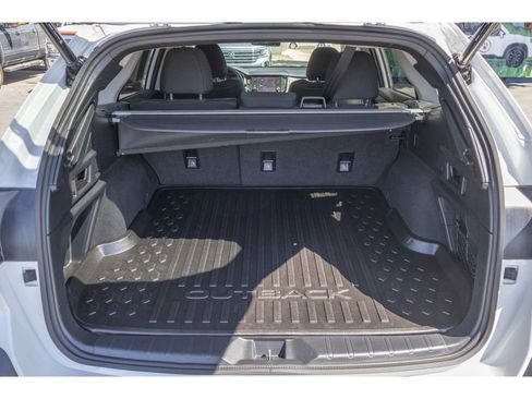 Certified 2025 Subaru Outback Premium AWD/4WD image 14