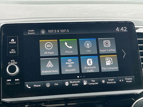 Used 2024 Honda Ridgeline RTL image 14